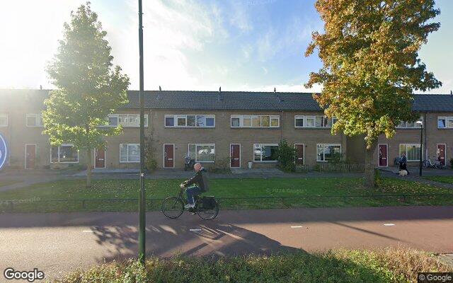 Street View Dr.de Brouwerlaan 64