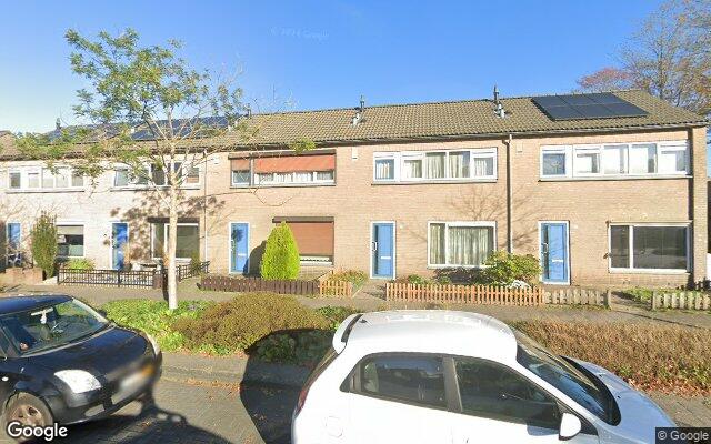 Street View Dr.de Brouwerlaan 65