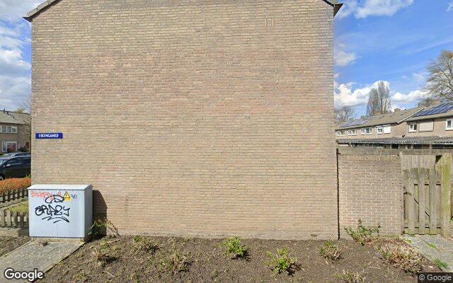 Street View Dr.de Brouwerlaan 67