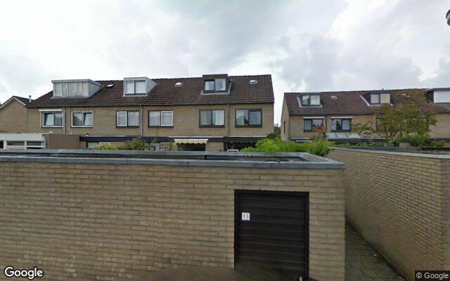 Street View Dr.de Brouwerlaan 13