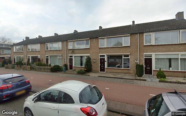Street View Dr.de Brouwerlaan 16