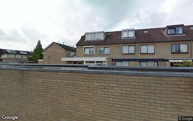 Street View Dr.de Brouwerlaan 17