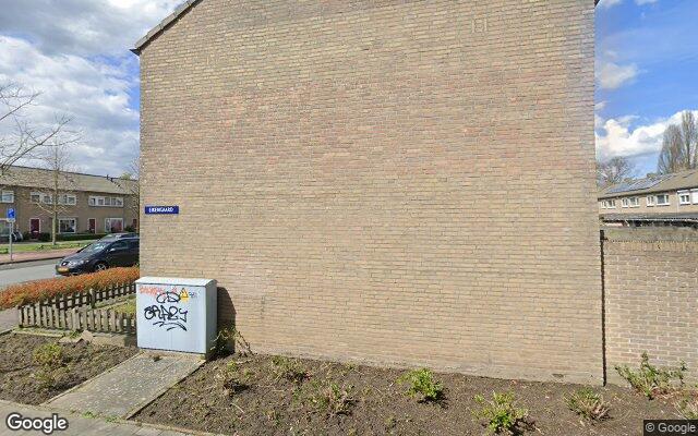 Street View Dr.de Brouwerlaan 69