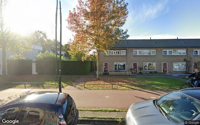 Street View Dr.de Brouwerlaan 72