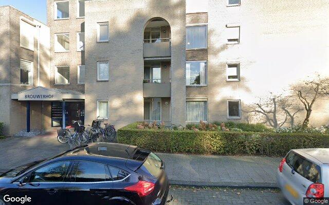 Street View Dr.de Brouwerlaan 97
