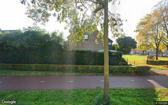 Street View Dr.de Brouwerlaan 1