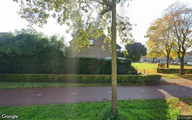 Street View Dr.de Brouwerlaan 3