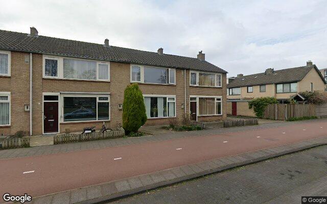 Street View Dr.de Brouwerlaan 4