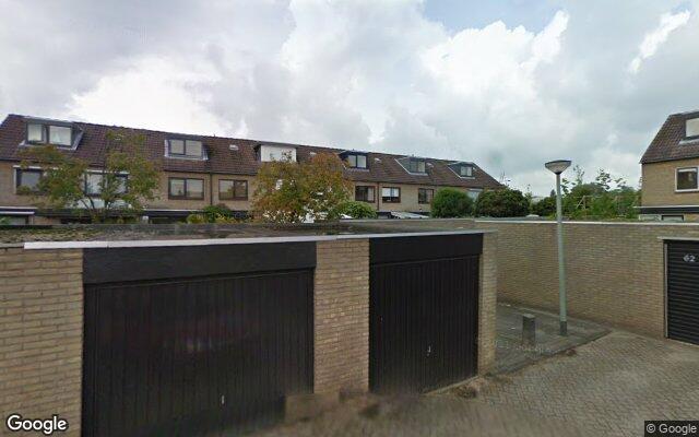 Street View Dr.de Brouwerlaan 5