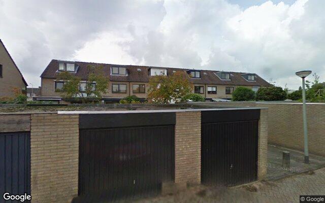 Street View Dr.de Brouwerlaan 7