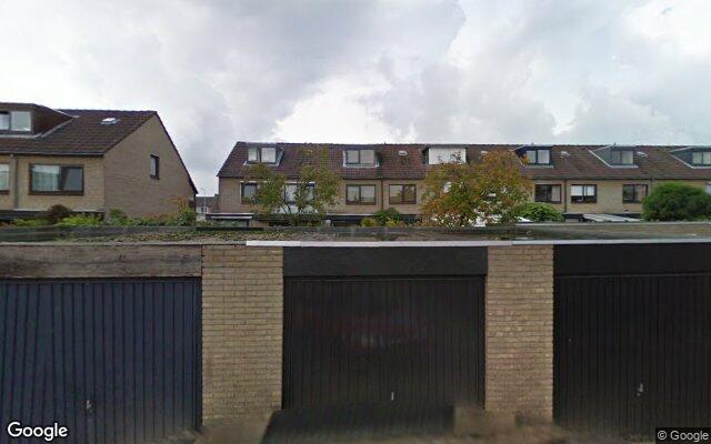 Street View Dr.de Brouwerlaan 9