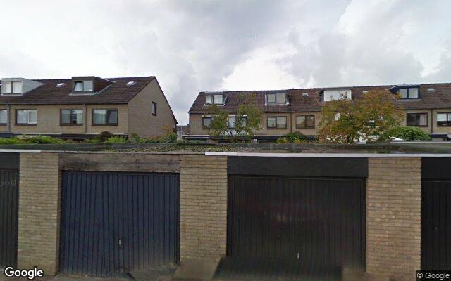 Street View Dr.de Brouwerlaan 11