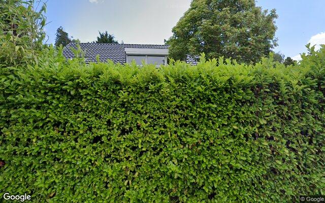 Street View Hertenhoek 1