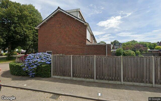 Street View Hertenhoek 2