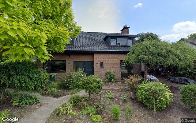 Street View Hertenhoek 7