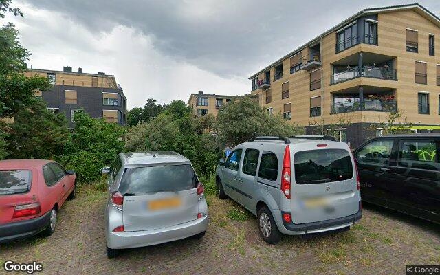 Street View Longway 2