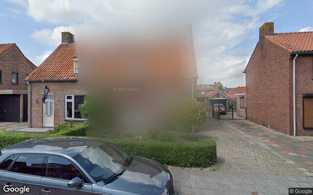 Street View Pasquelaan 15