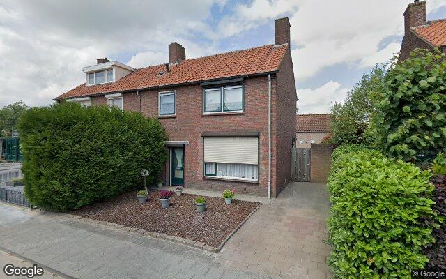 Street View Pasquelaan 23