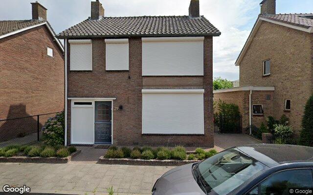 Street View Schotenhof 29