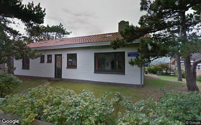 Street View Burgemeester Rablaan 2