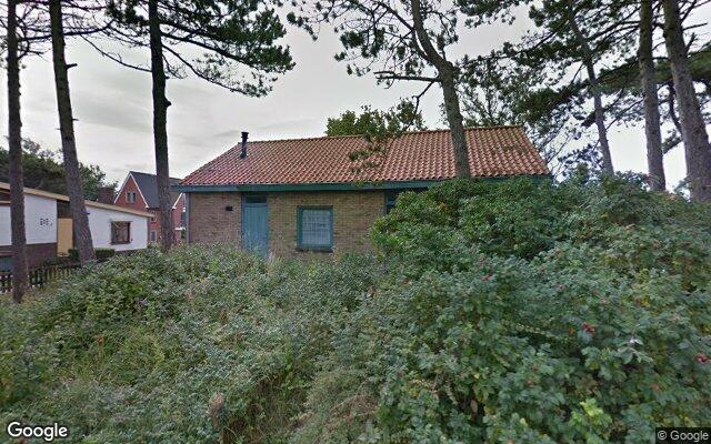 Street View Burgemeester Rablaan 4