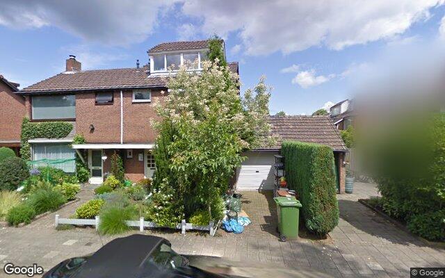 Street View Hertenhoek 98