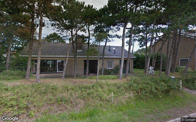 Street View Burgemeester Rablaan 1