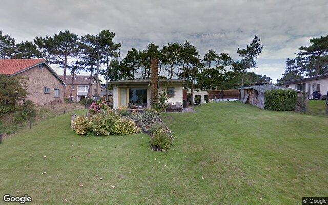 Street View Burgemeester Rablaan 6