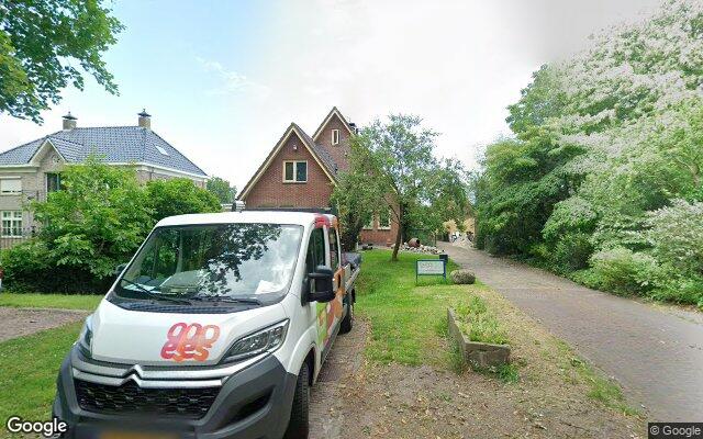 Street View Kontermansweg 31