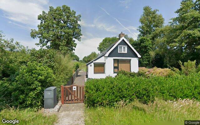 Street View Binnenweg 11