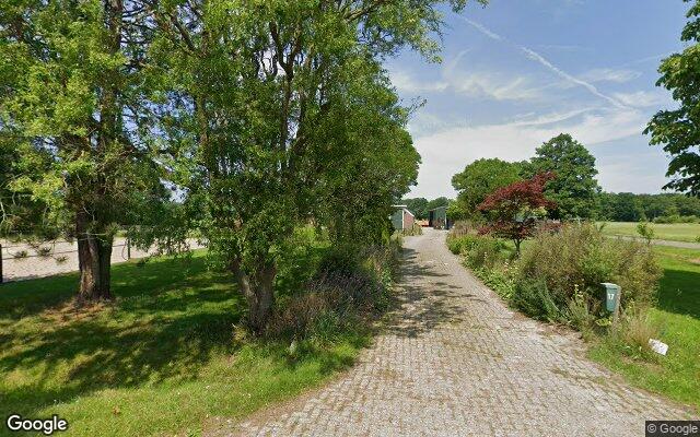 Street View Binnenweg 17