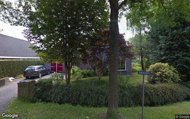 Street View Binnenweg 2