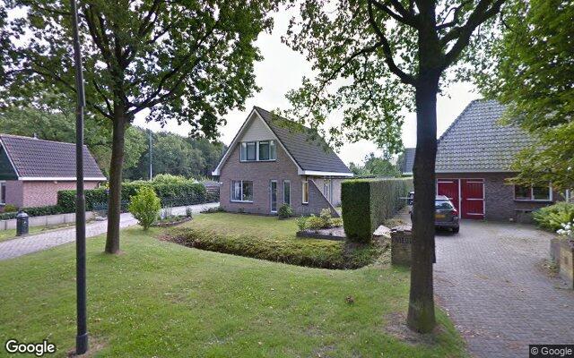 Street View Binnenweg 2