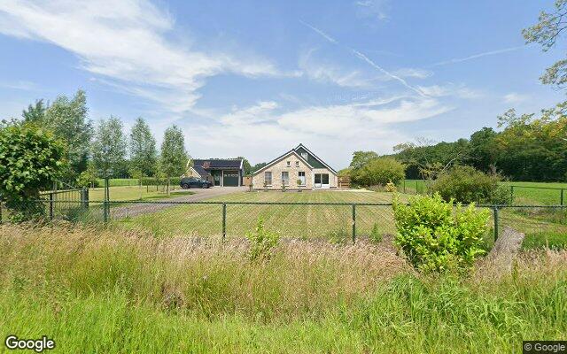 Street View Binnenweg 23