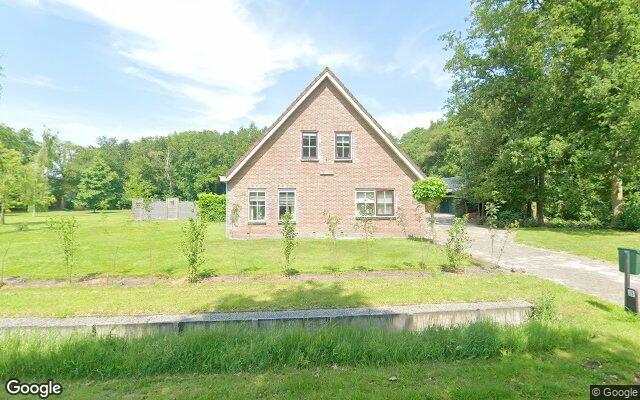 Street View Binnenweg 25