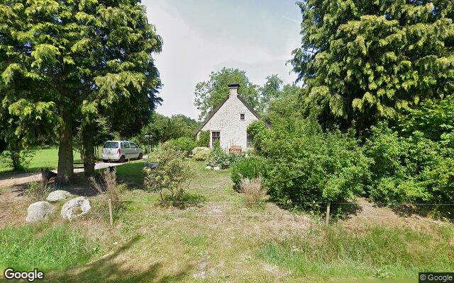 Street View Binnenweg 27