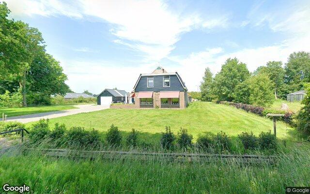 Street View Binnenweg 31