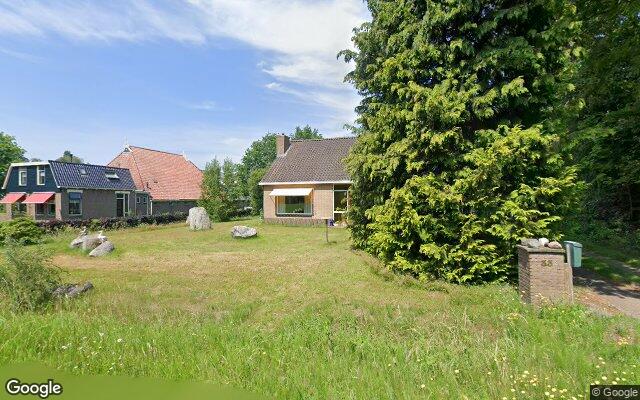 Street View Binnenweg 33