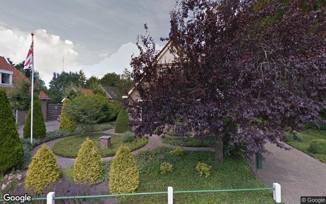 Street View Binnenweg 5