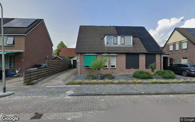 Street View De Kwekerije 11