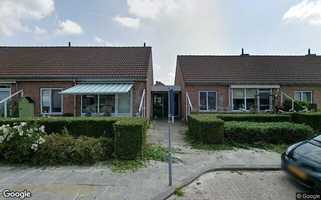 Street View De Kwekerije 70