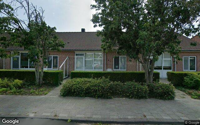 Street View De Kwekerije 88