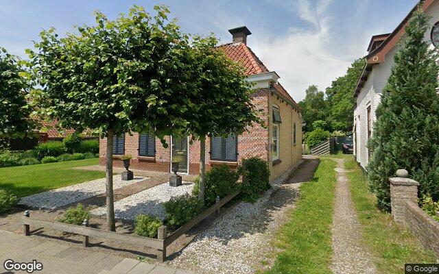 Street View Hoofdweg 187