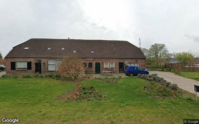 Street View Baarschotseweg 4