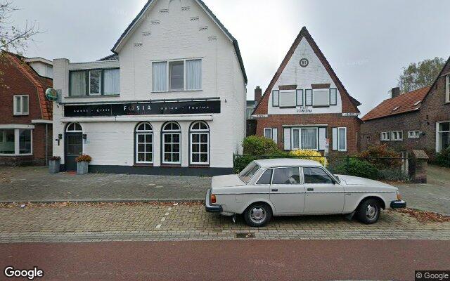 Street View Stationsstraat 76