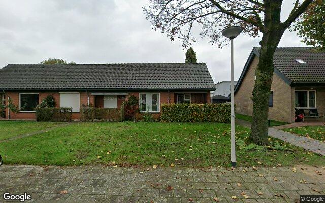 Street View Van der Sandenstraat 6