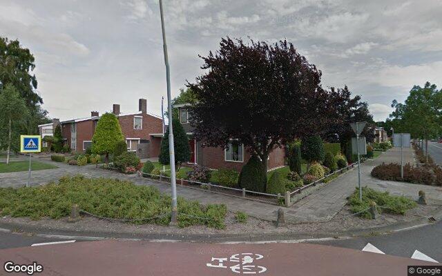 Street View Burgemeester Snaterlaan 71