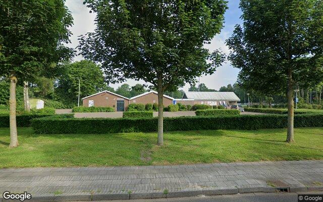 Street View Burgemeester Snaterlaan 44
