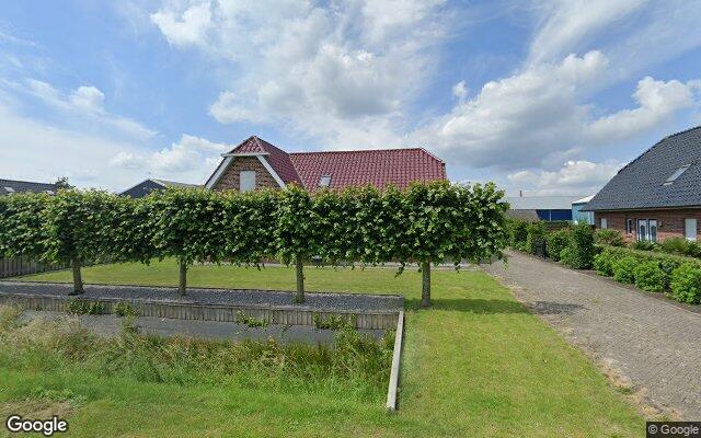 Street View Industrieweg-Oost 20