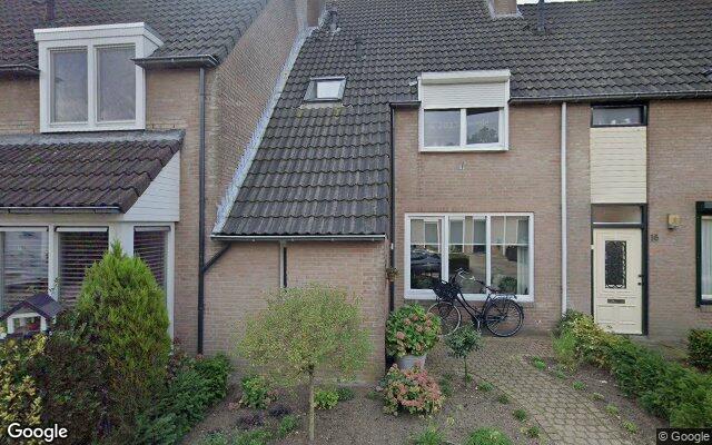 Street View Schorsmolenhoef 18